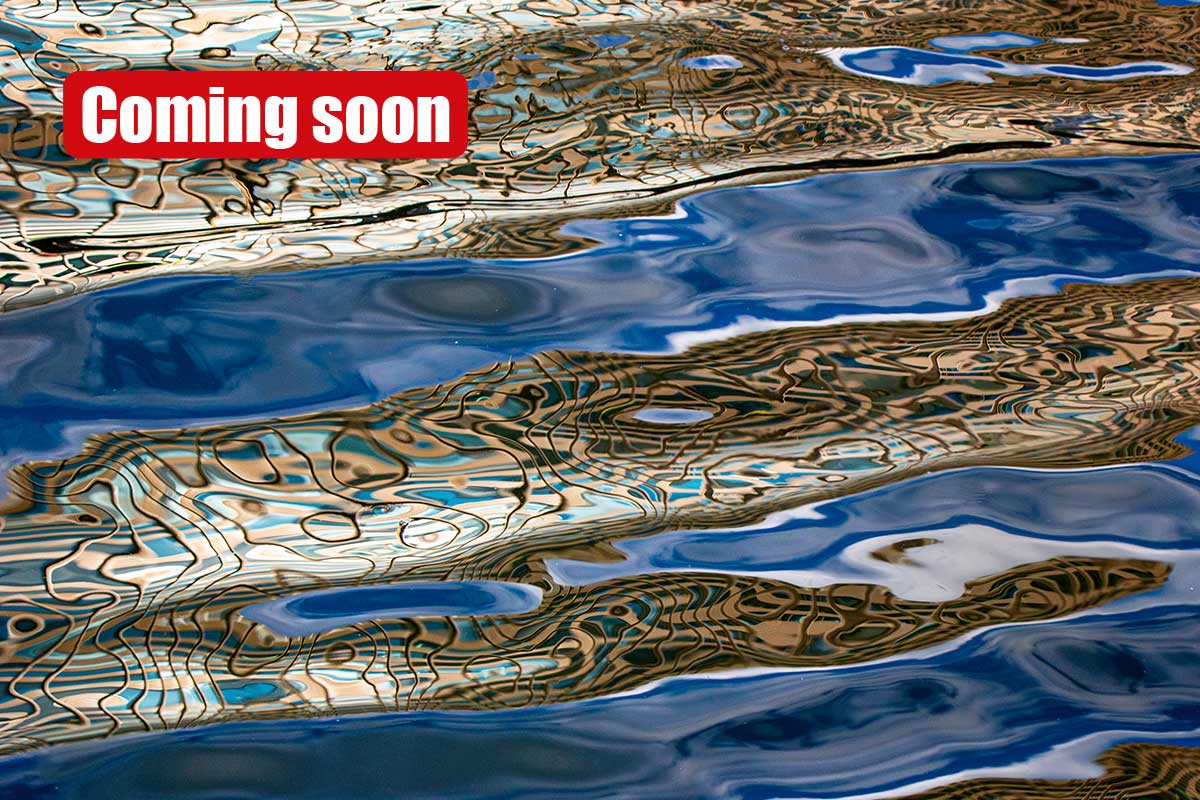 Malerische Fotografie, 9.-30.5.2026