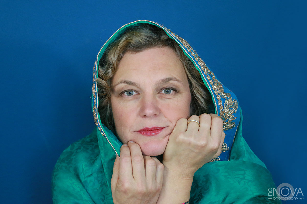 Annette M.P., 2015